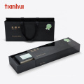 Eco Friendly Tianhui Crystal Paper Box  Sampler Green Tea Gift Set